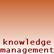 Knowledge management